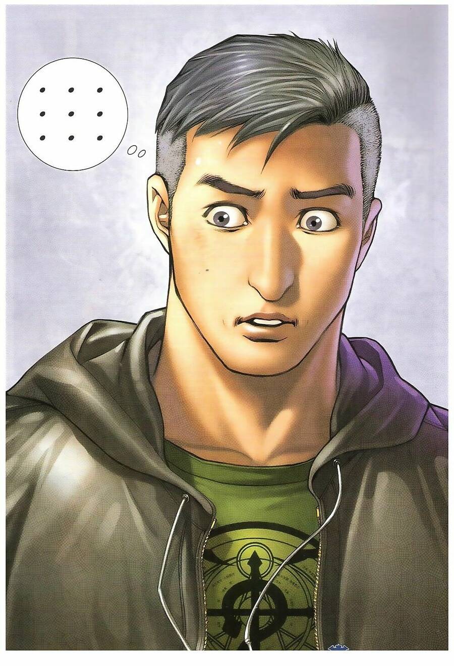 Người Trong Giang Hồ - Chương 1659