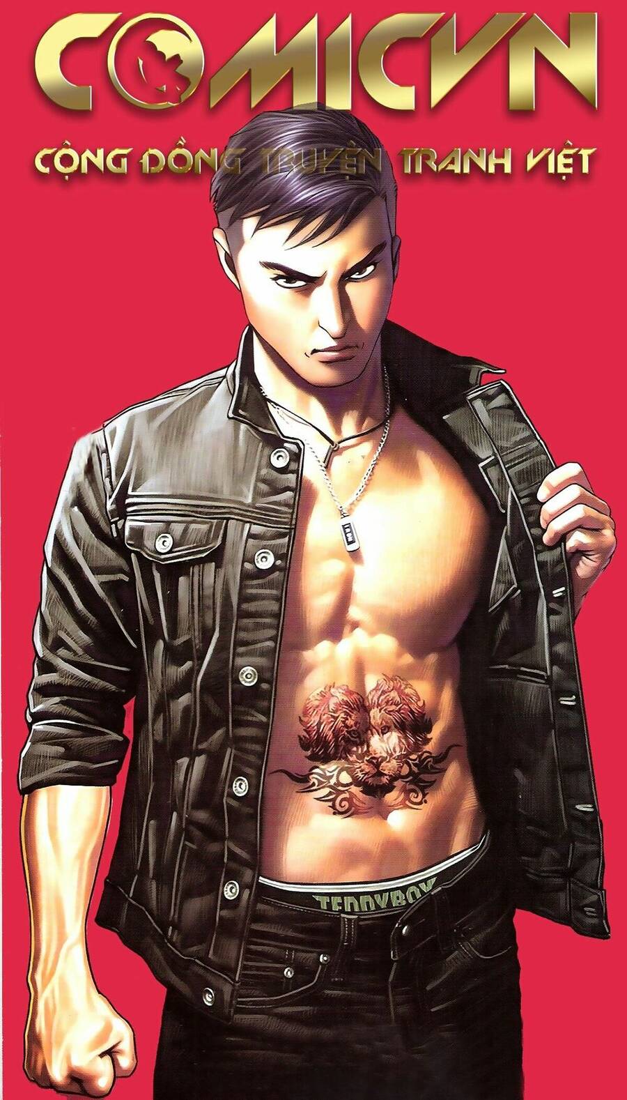 Người Trong Giang Hồ - Chương 1662