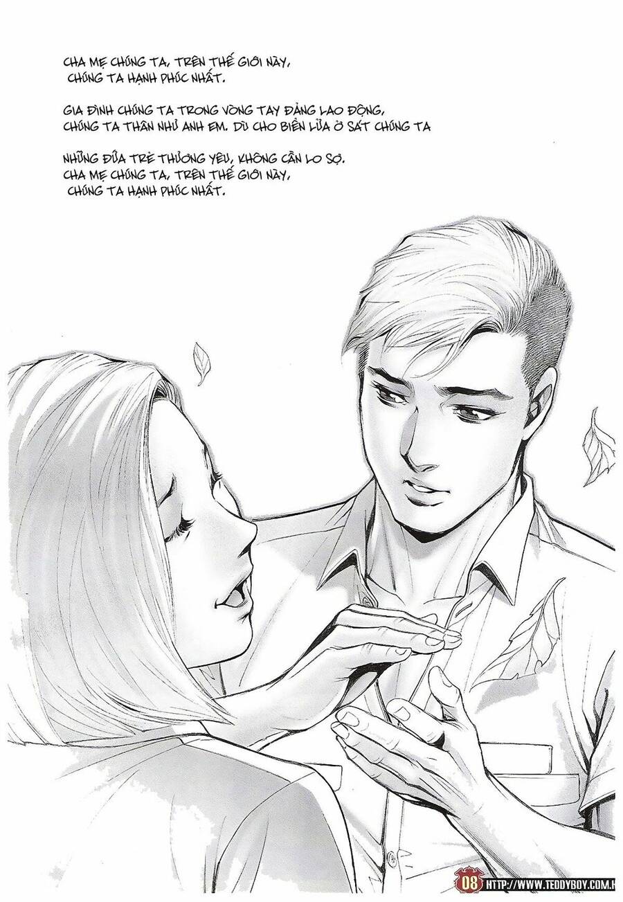 Người Trong Giang Hồ - Chương 1667