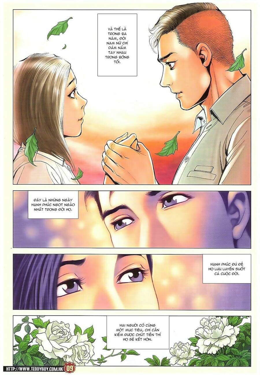 Người Trong Giang Hồ - Chương 1667