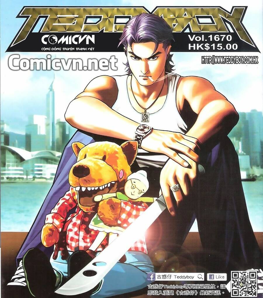 Người Trong Giang Hồ - Chương 1670