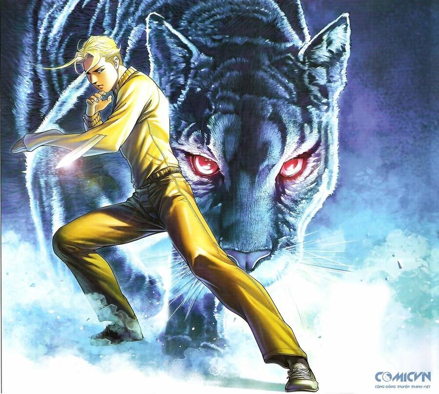 Người Trong Giang Hồ - Chương 1672