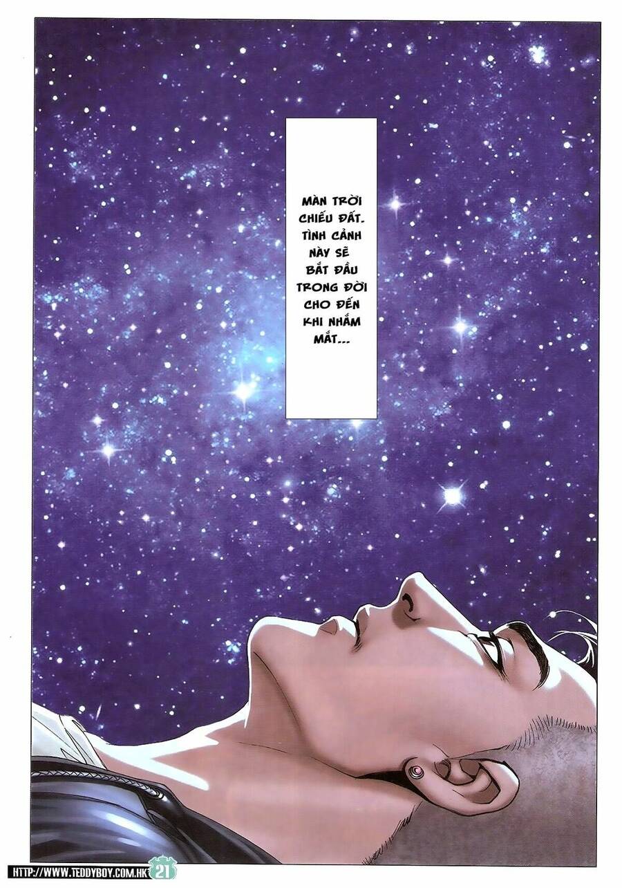 Người Trong Giang Hồ - Chương 1674