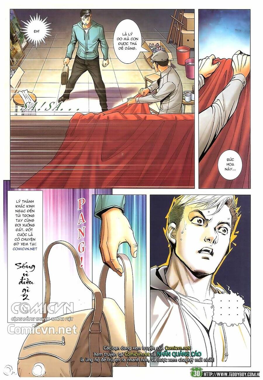 Người Trong Giang Hồ - Chương 1678