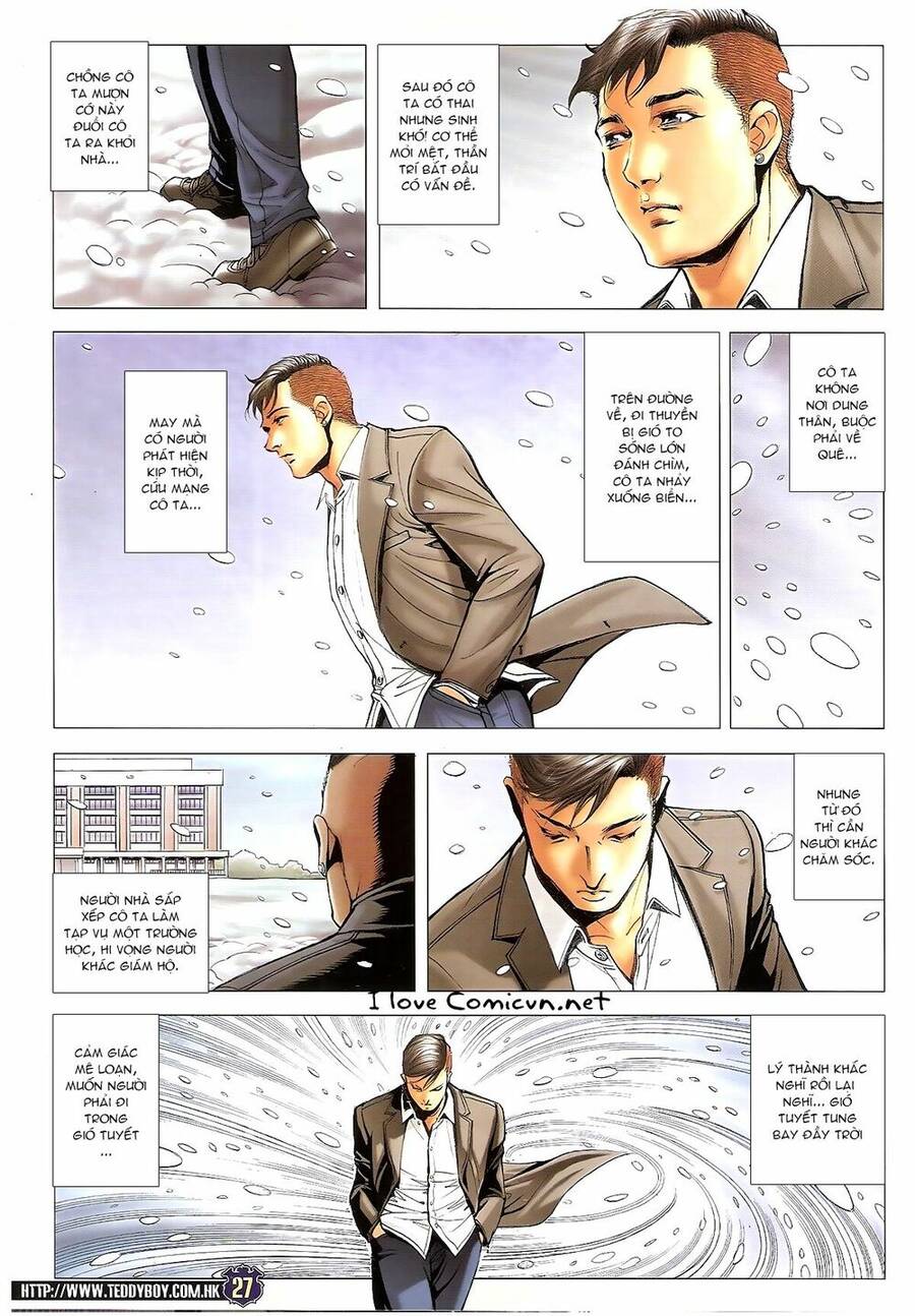 Người Trong Giang Hồ - Chương 1679