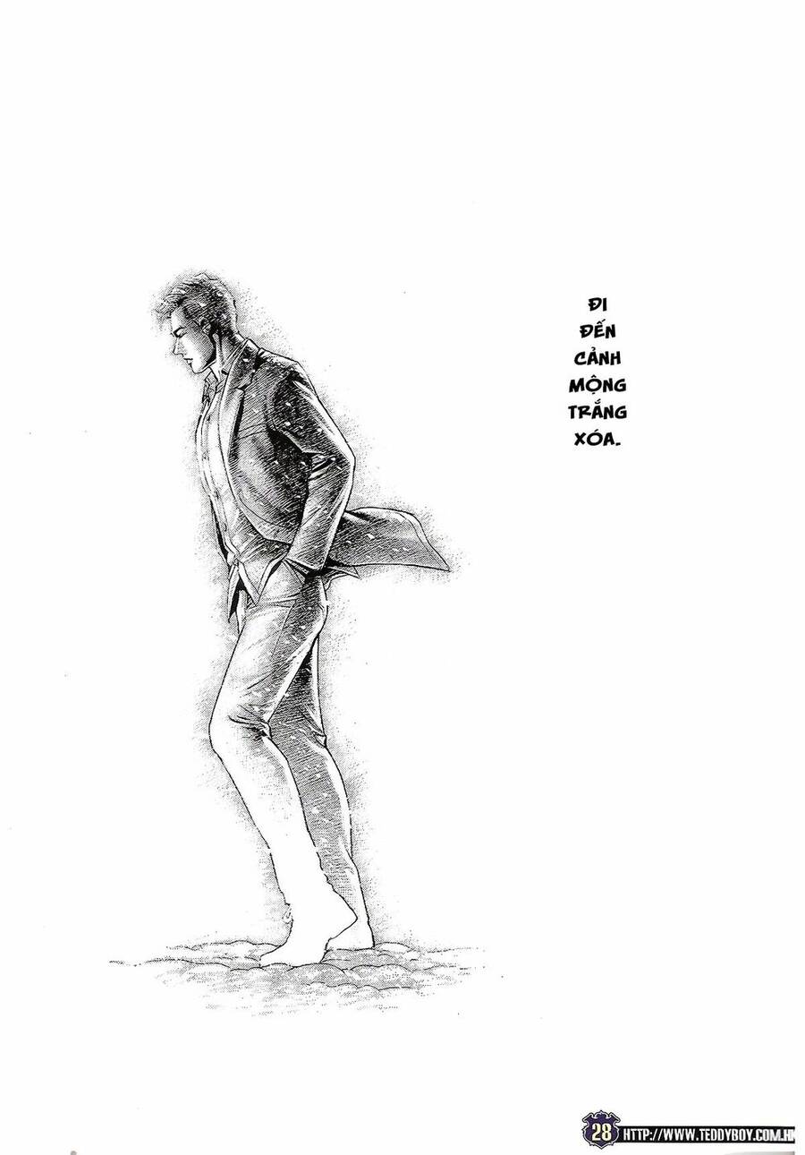 Người Trong Giang Hồ - Chương 1679