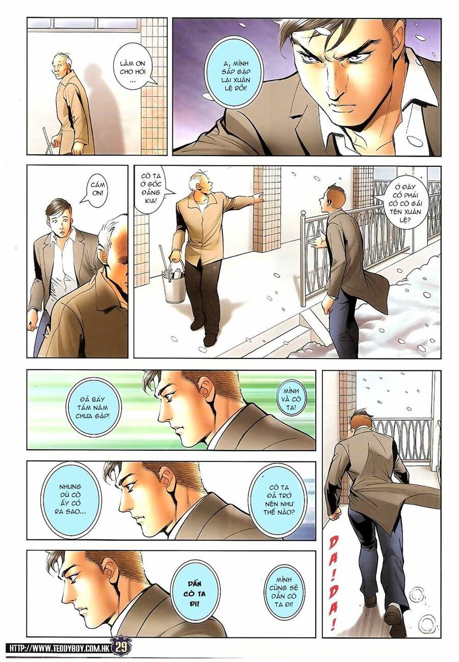 Người Trong Giang Hồ - Chương 1679