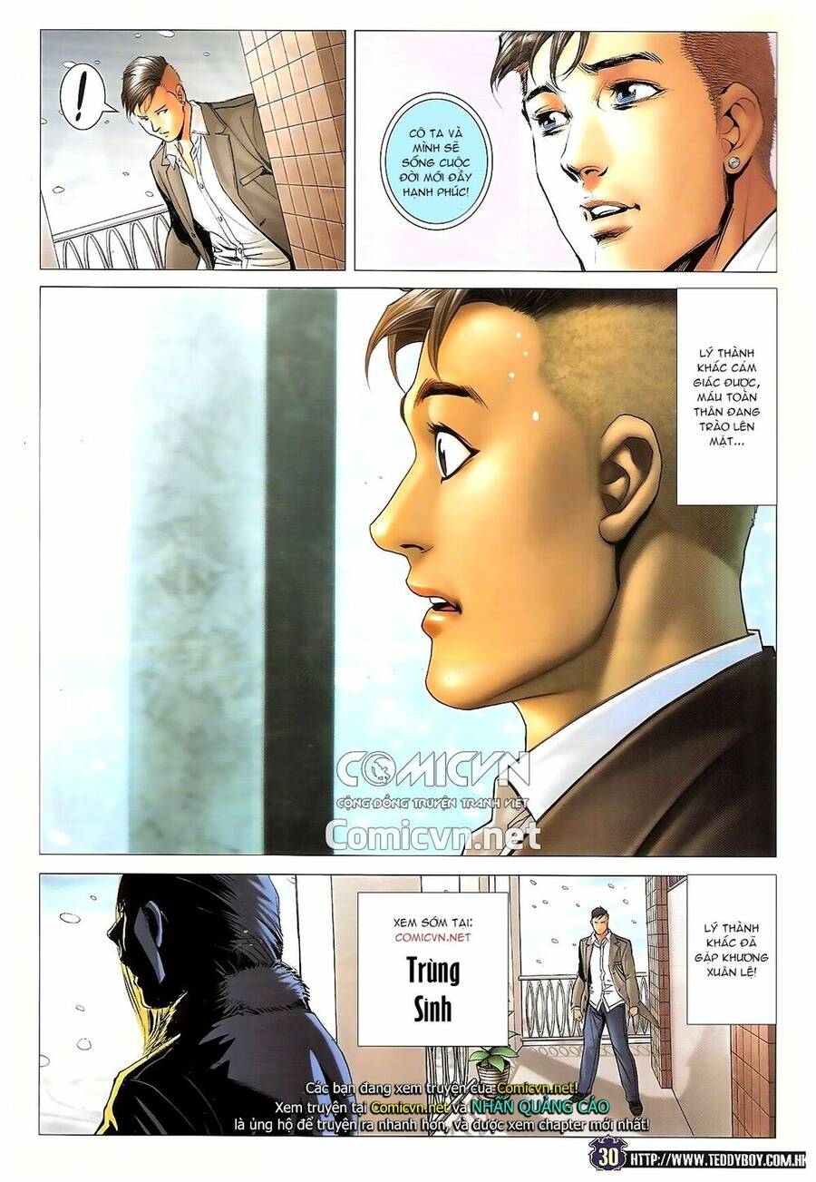 Người Trong Giang Hồ - Chương 1679