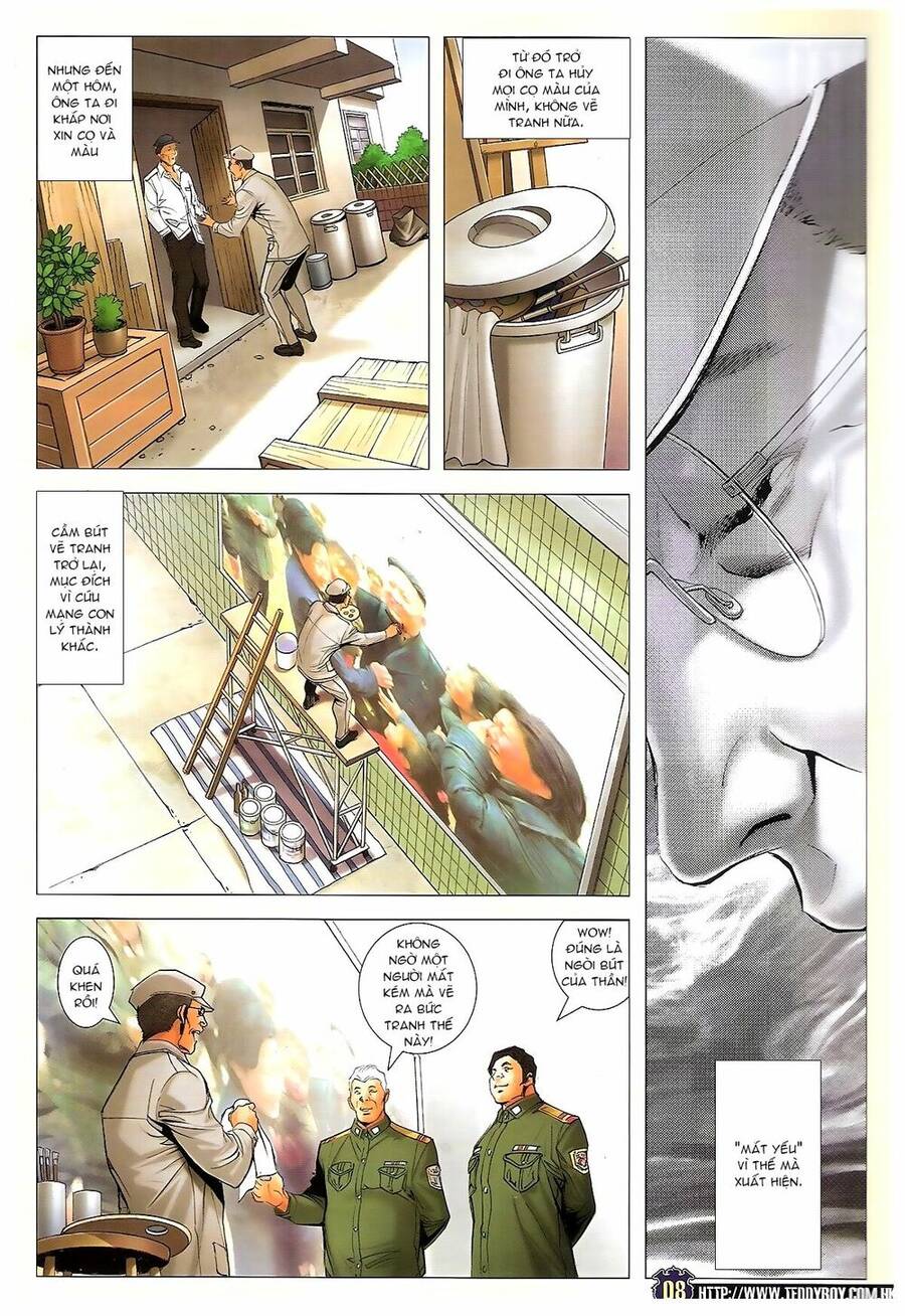 Người Trong Giang Hồ - Chương 1679