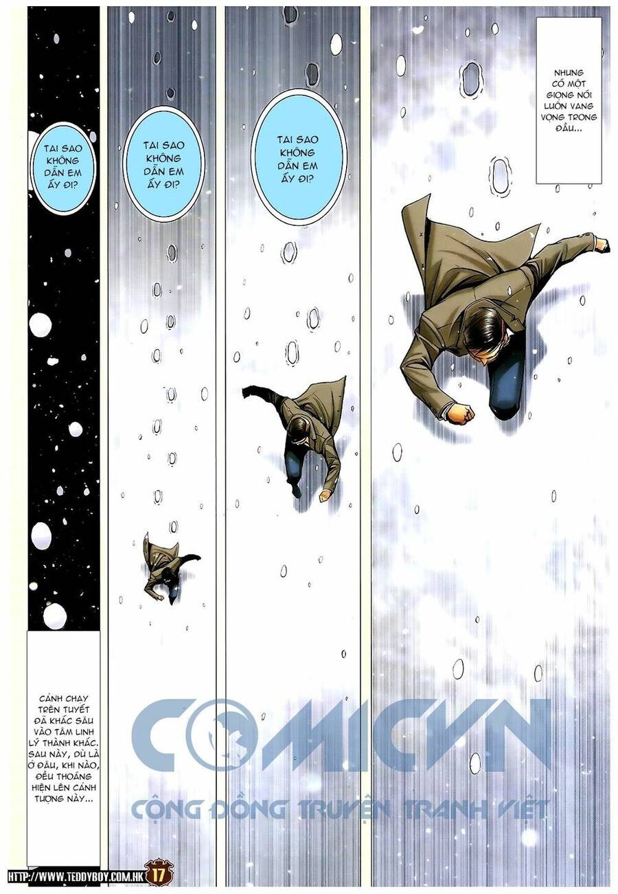 Người Trong Giang Hồ - Chương 1680