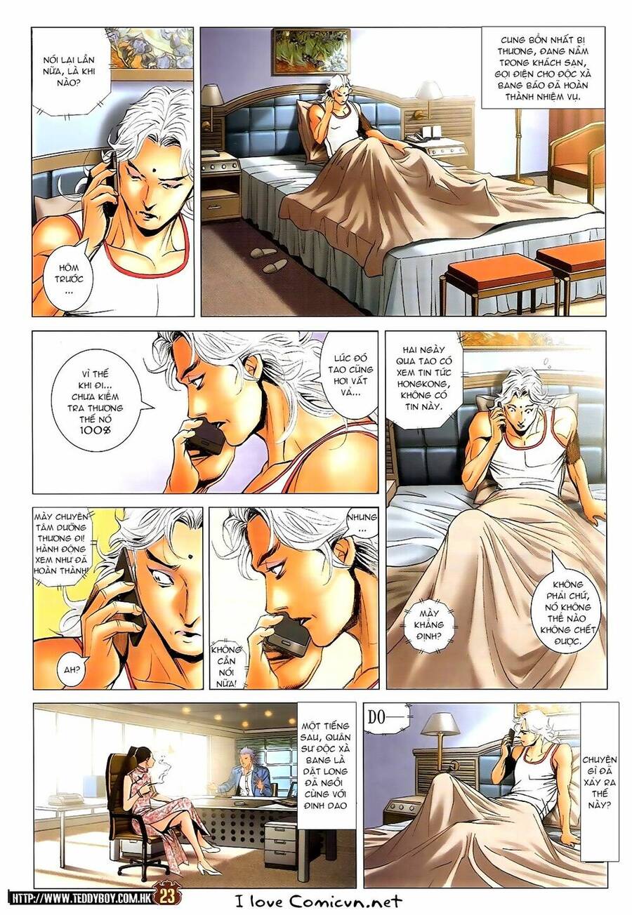 Người Trong Giang Hồ - Chương 1680