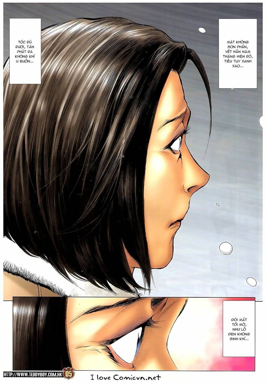 Người Trong Giang Hồ - Chương 1680