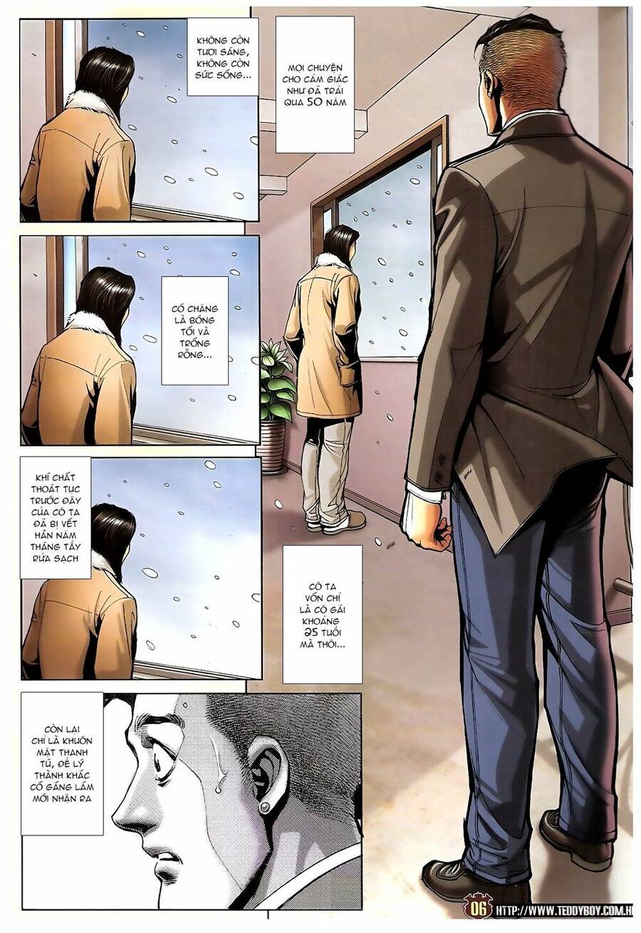 Người Trong Giang Hồ - Chương 1680