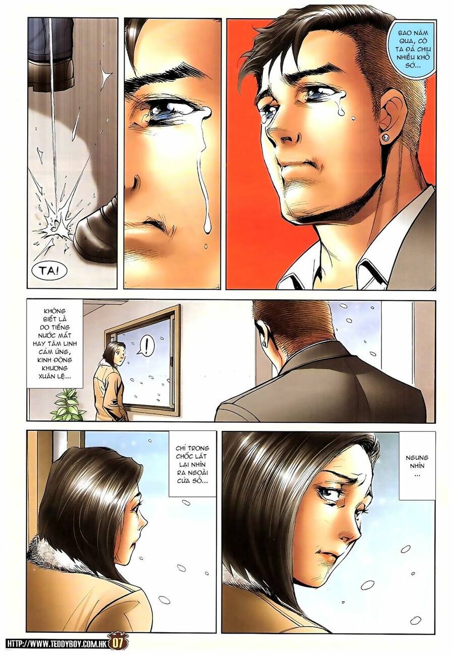 Người Trong Giang Hồ - Chương 1680