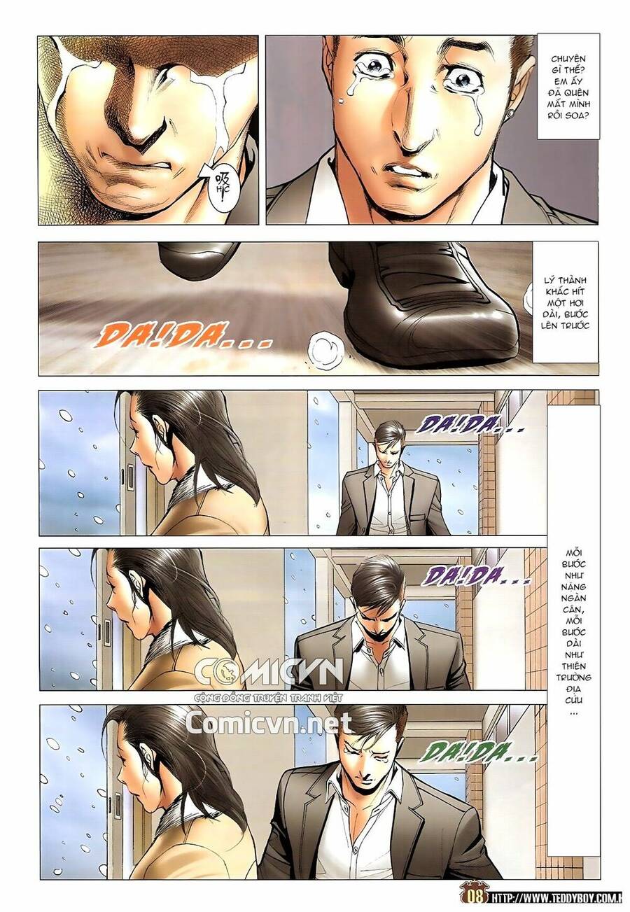 Người Trong Giang Hồ - Chương 1680