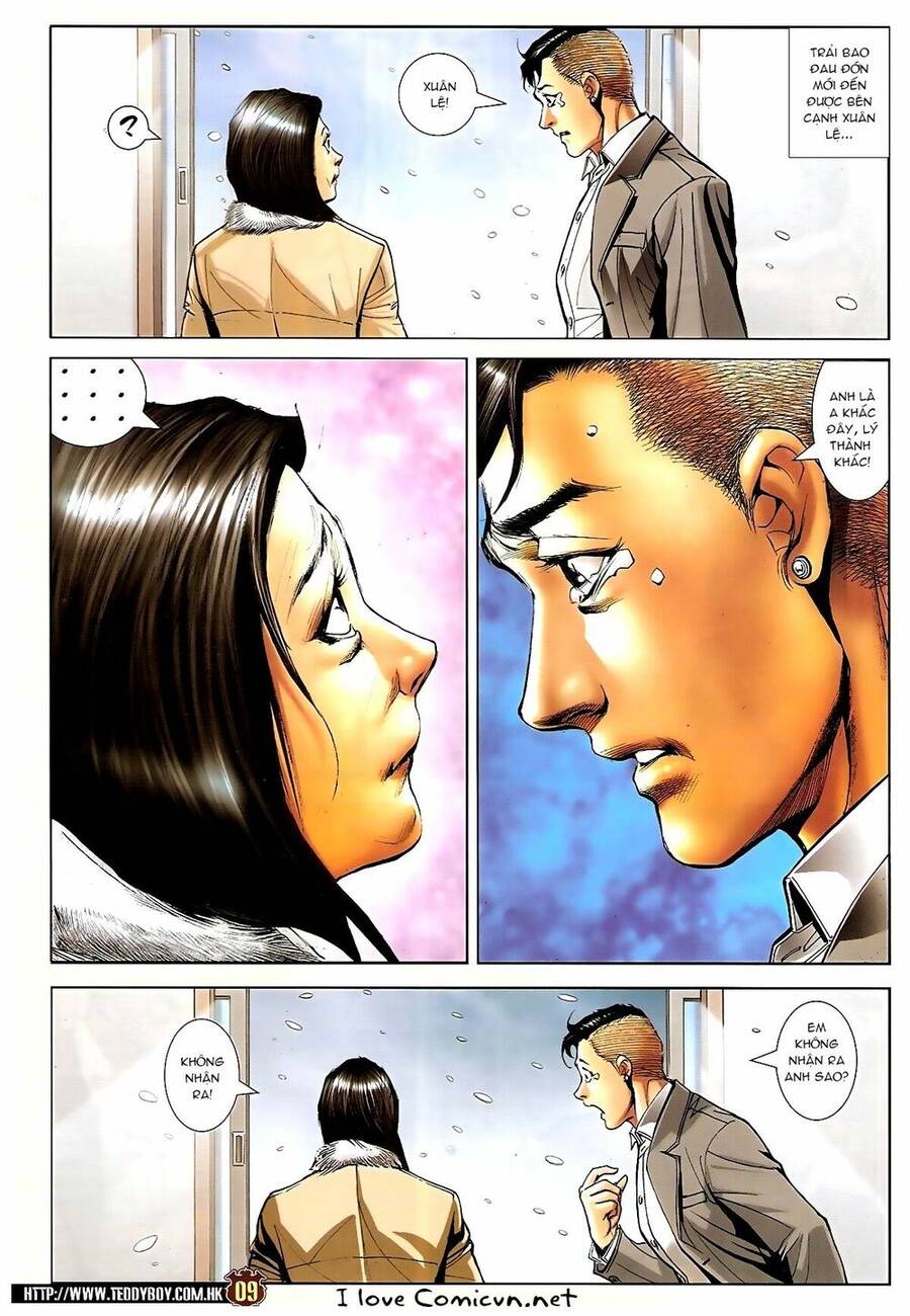 Người Trong Giang Hồ - Chương 1680