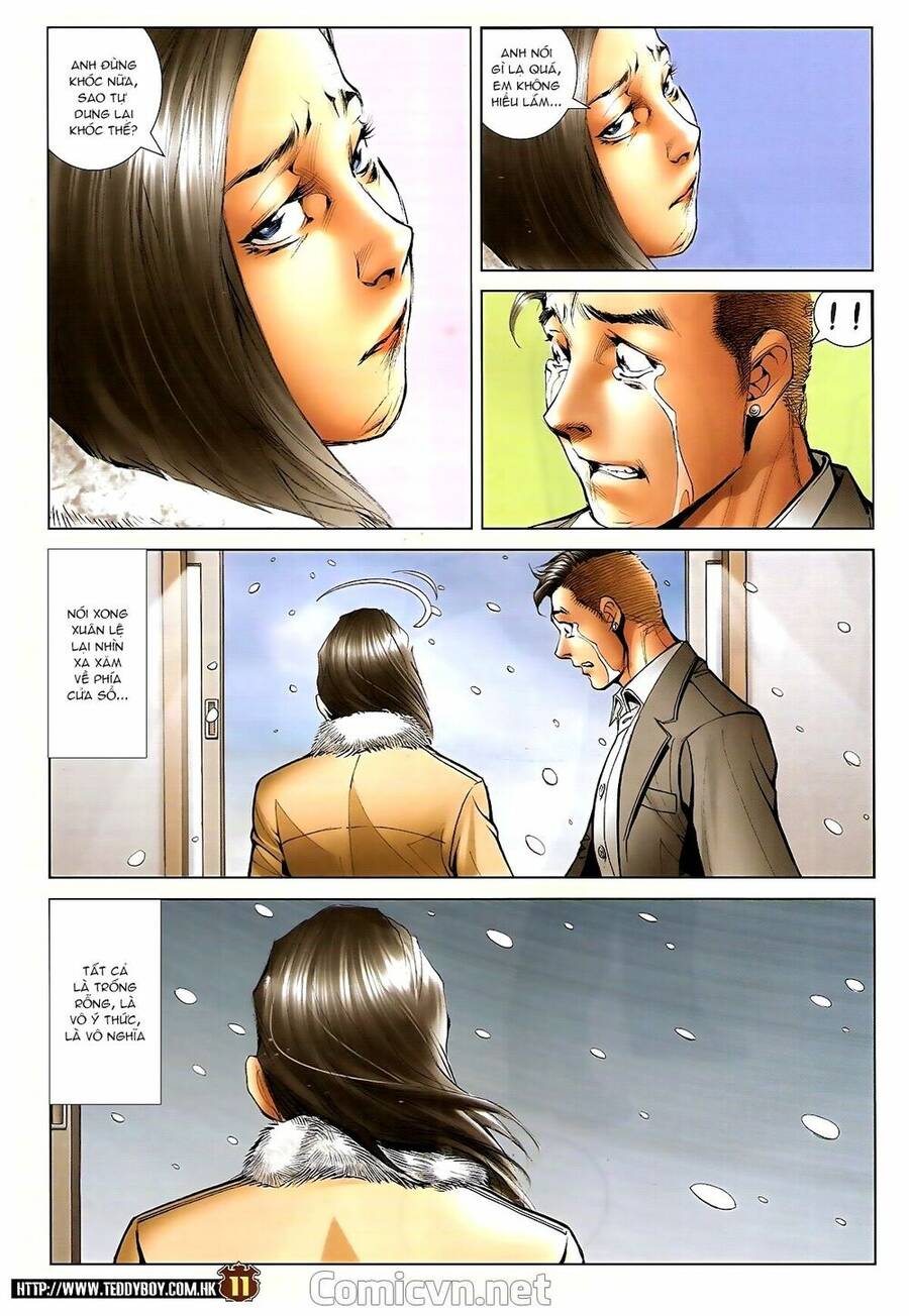 Người Trong Giang Hồ - Chương 1680