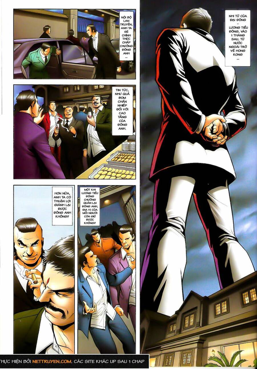Người Trong Giang Hồ - Chương 1681