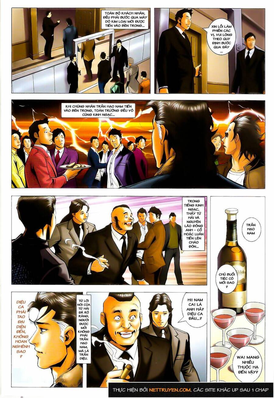 Người Trong Giang Hồ - Chương 1681