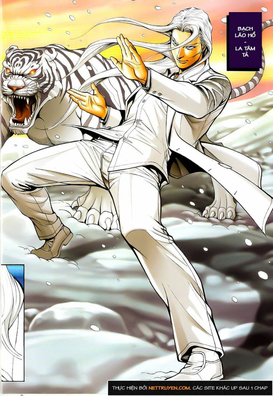 Người Trong Giang Hồ - Chương 1681