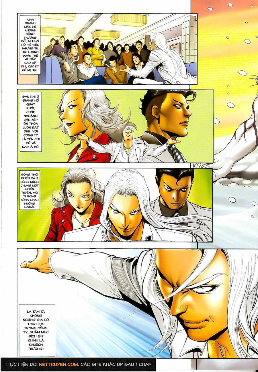 Người Trong Giang Hồ - Chương 1681