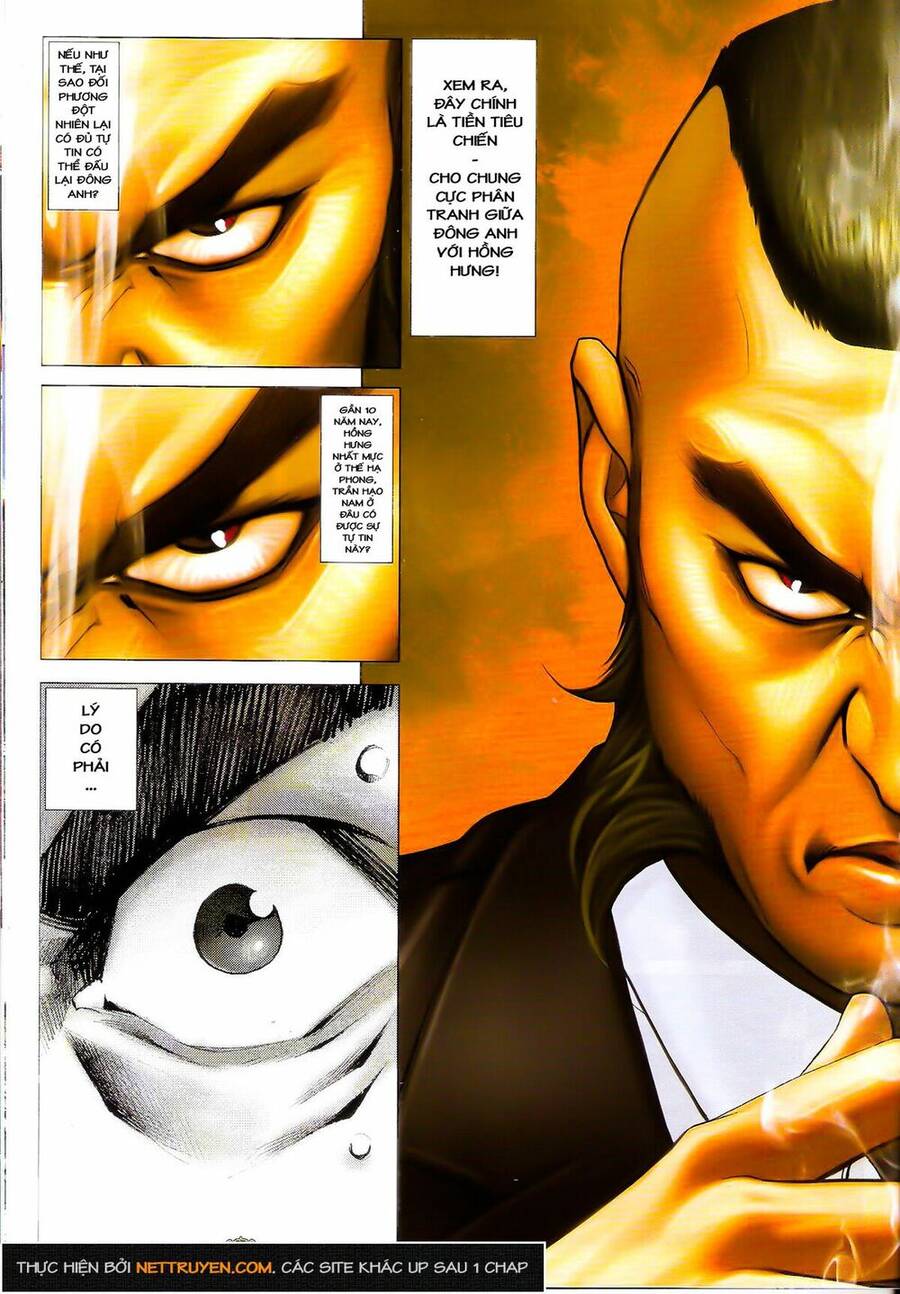 Người Trong Giang Hồ - Chương 1682