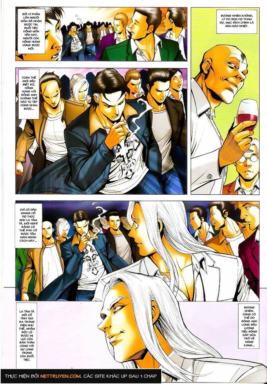 Người Trong Giang Hồ - Chương 1682