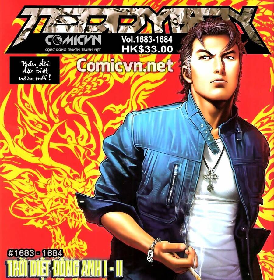 Người Trong Giang Hồ - Chương 1683
