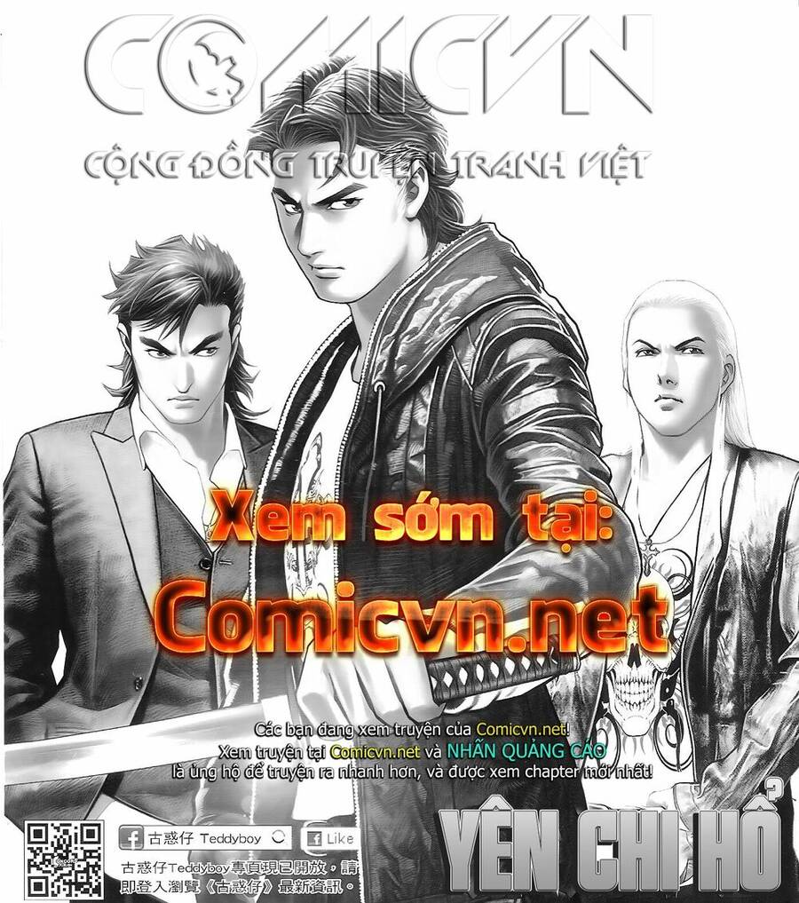 Người Trong Giang Hồ - Chương 1692