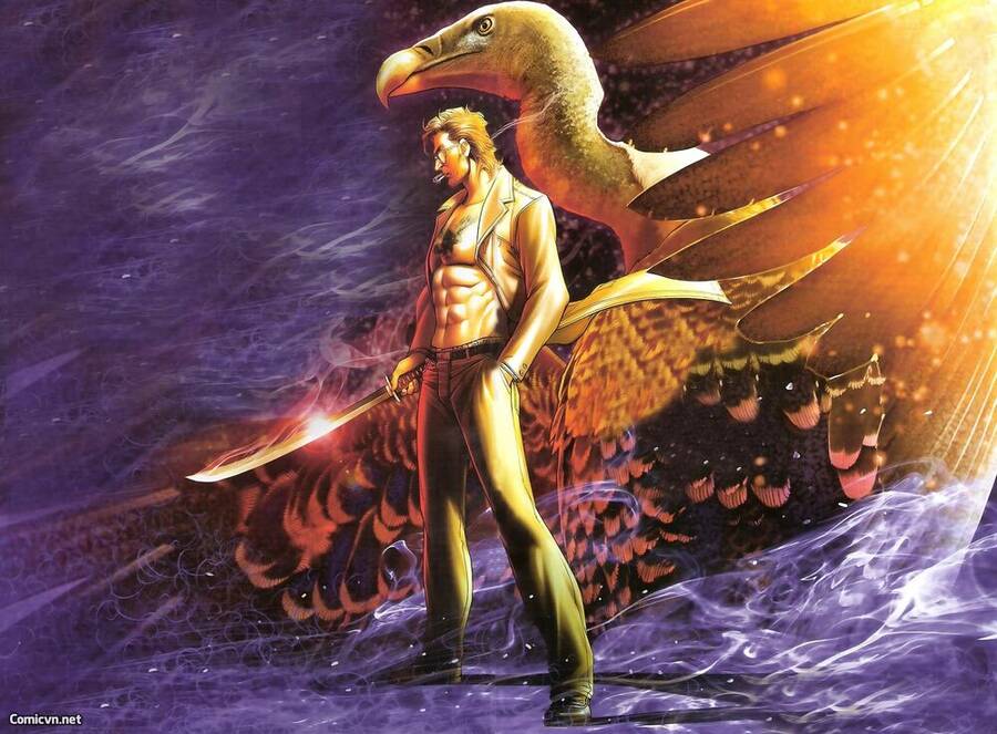 Người Trong Giang Hồ - Chương 1694