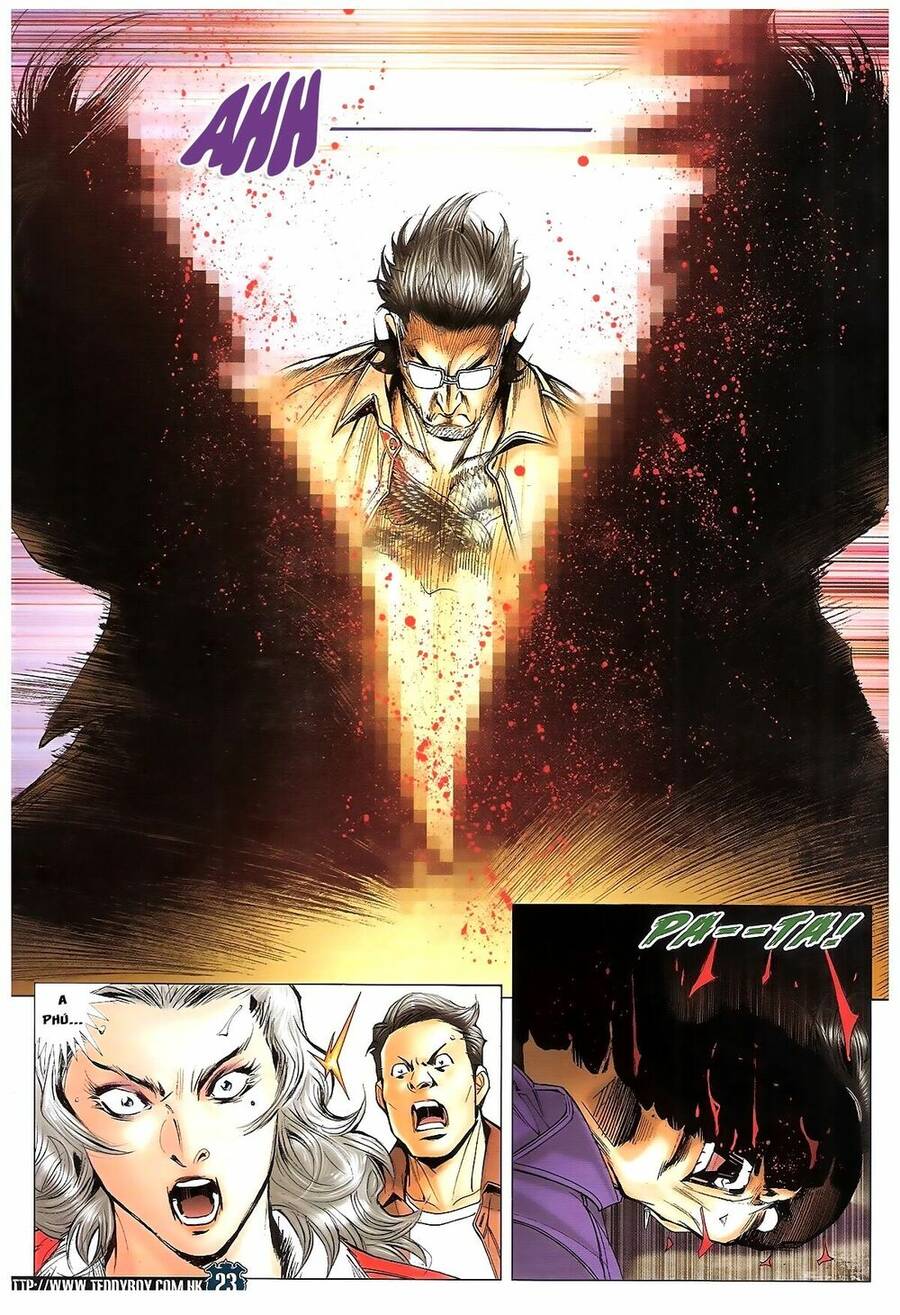 Người Trong Giang Hồ - Chương 1695