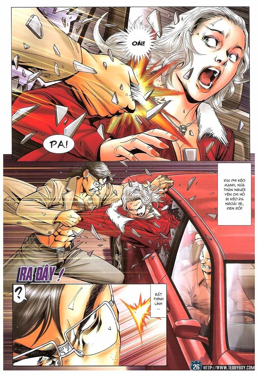 Người Trong Giang Hồ - Chương 1695