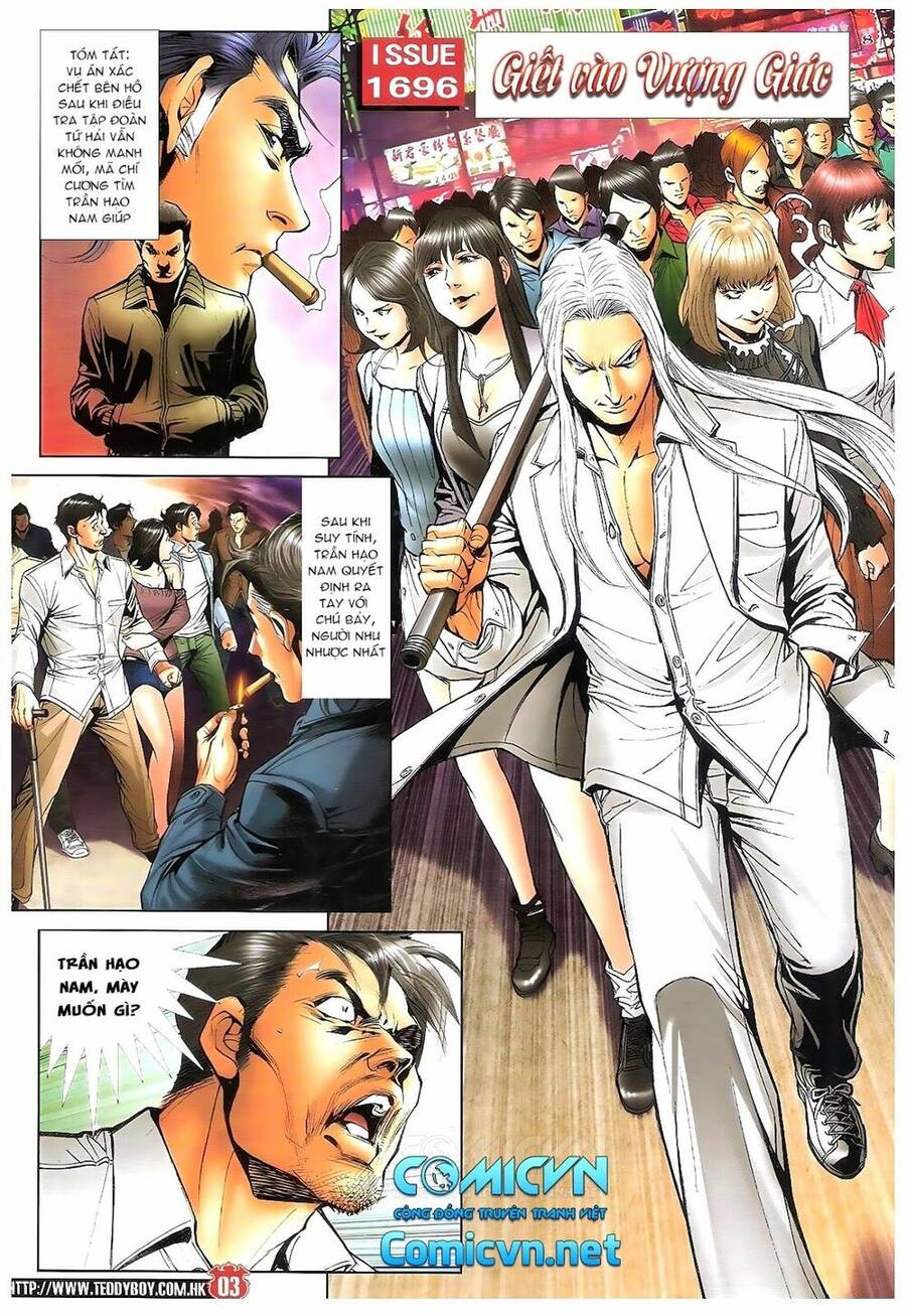 Người Trong Giang Hồ - Chương 1696