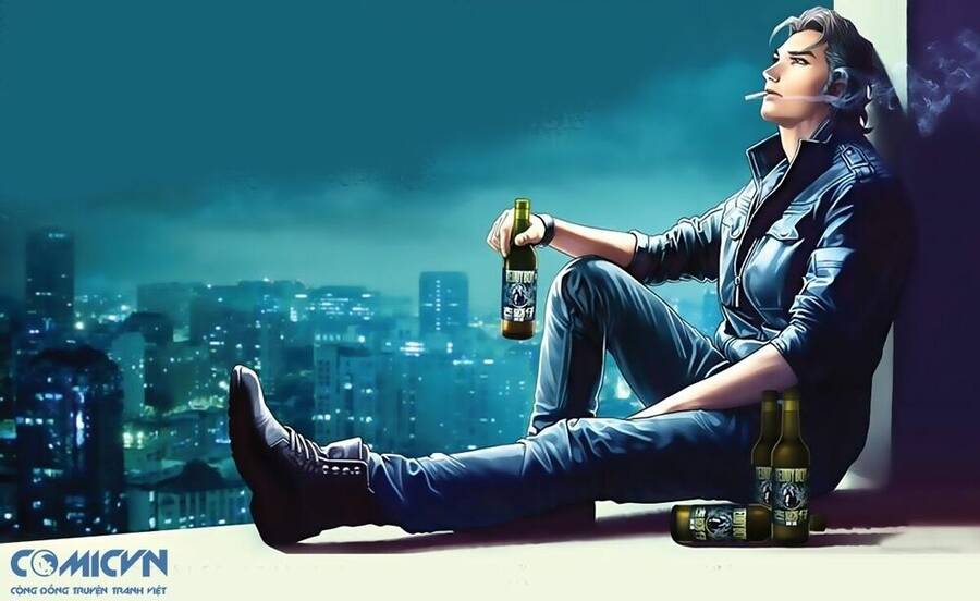 Người Trong Giang Hồ - Chương 1696