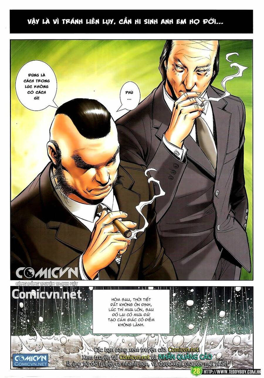 Người Trong Giang Hồ - Chương 1704