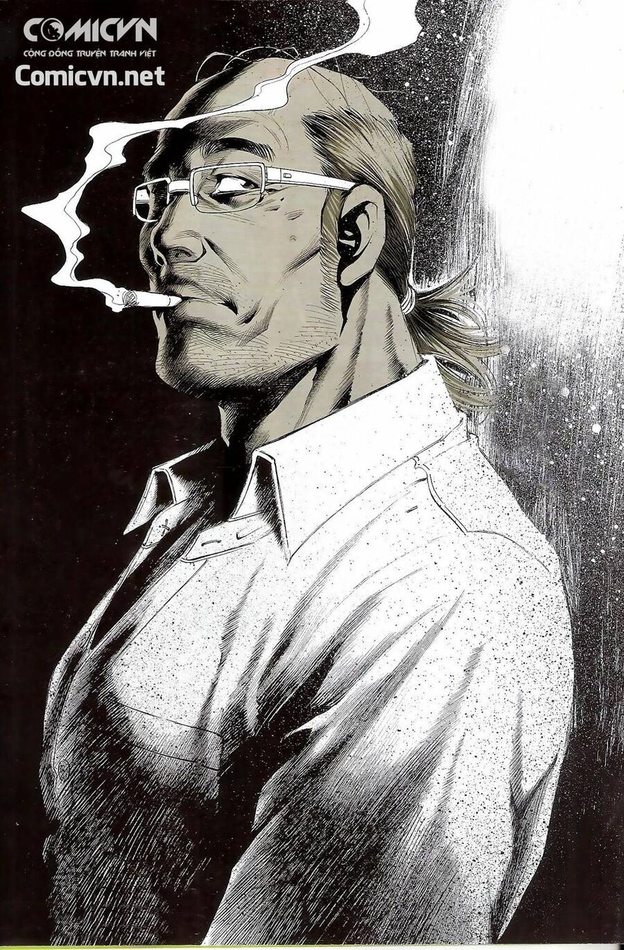 Người Trong Giang Hồ - Chương 1707