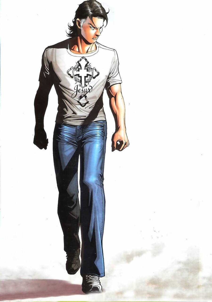 Người Trong Giang Hồ - Chương 1707