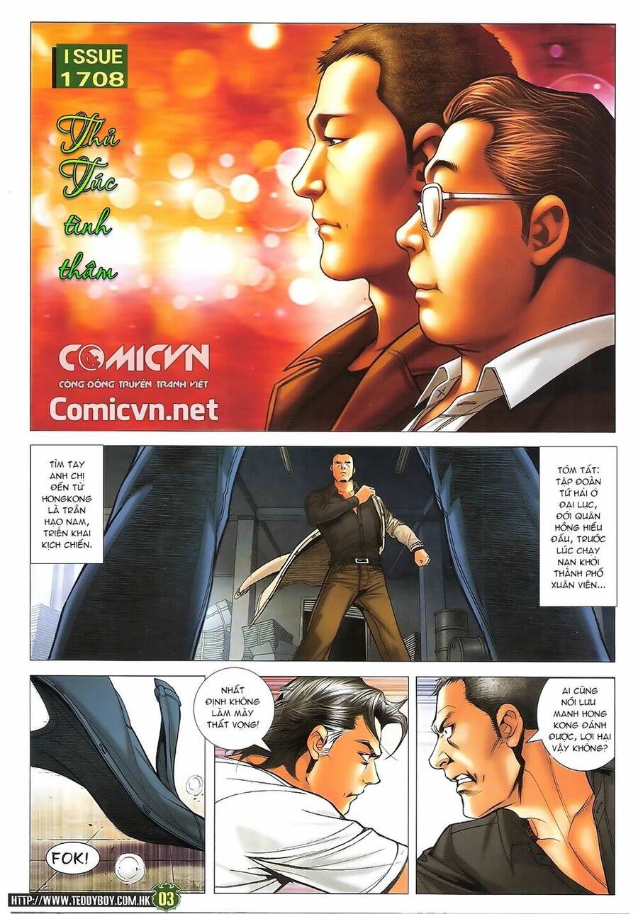 Người Trong Giang Hồ - Chương 1708