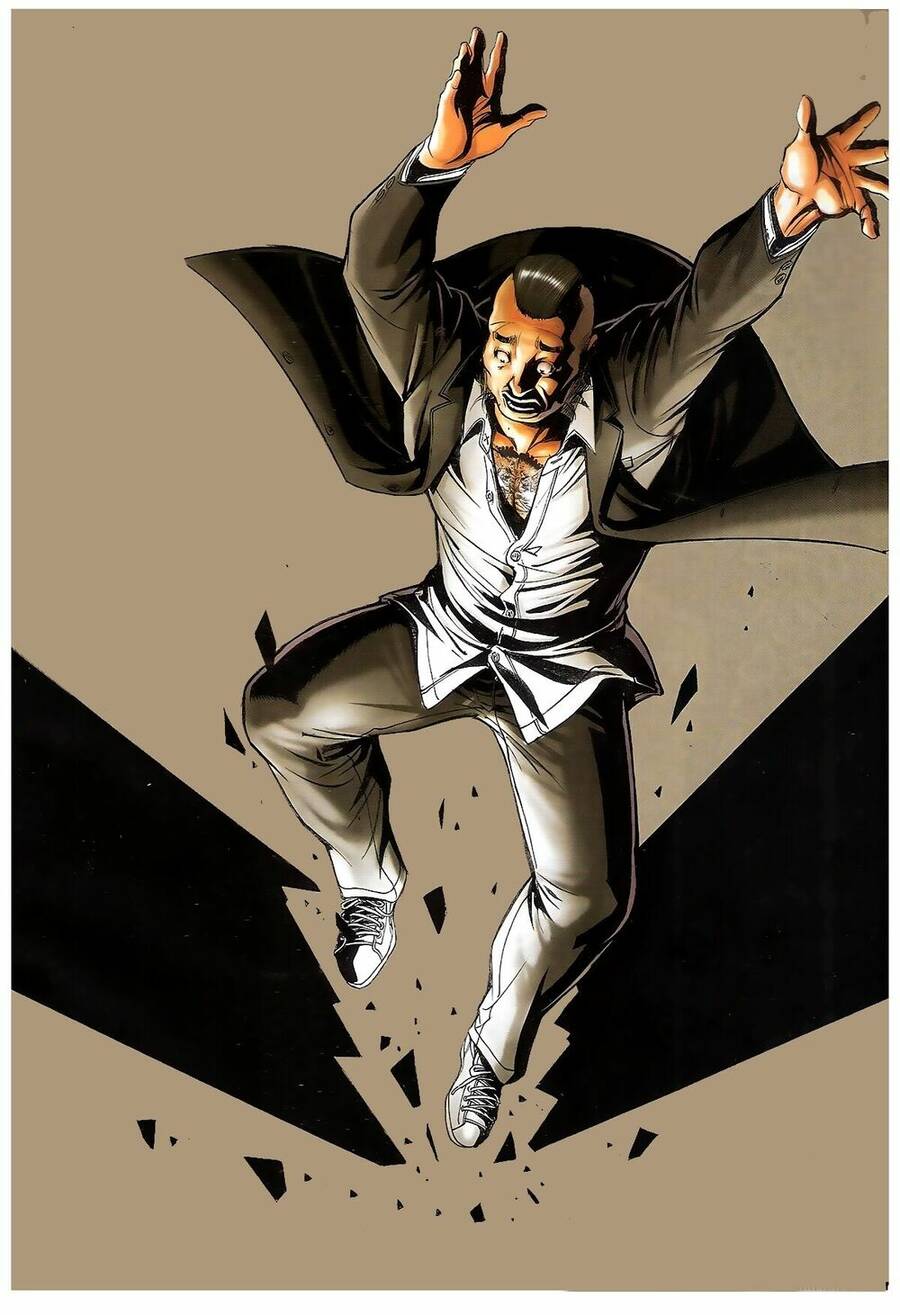 Người Trong Giang Hồ - Chương 1710