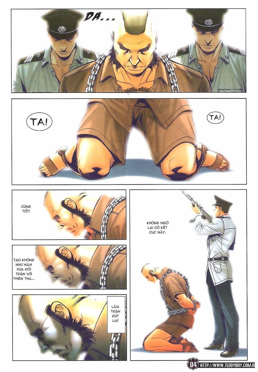 Người Trong Giang Hồ - Chương 1713