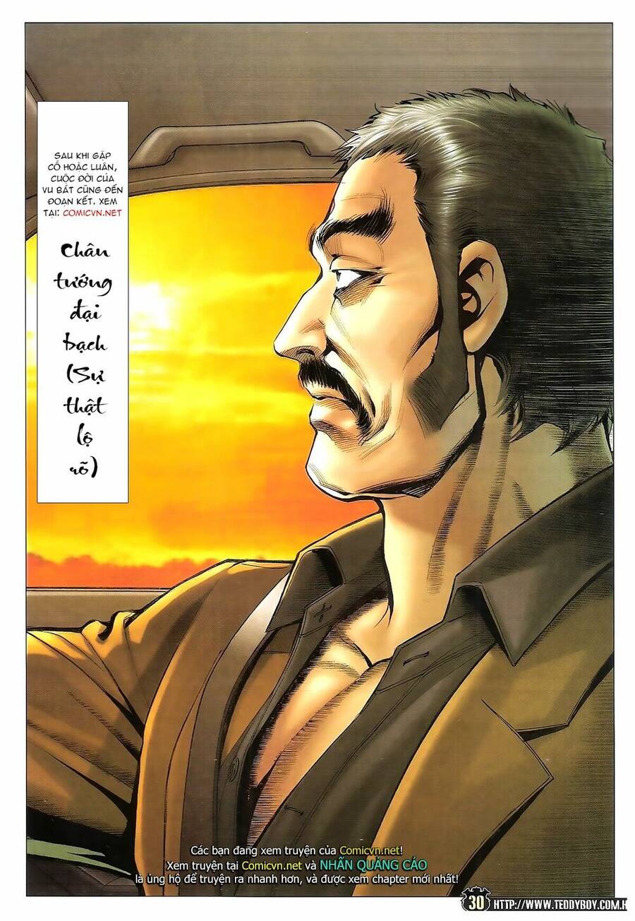 Người Trong Giang Hồ - Chương 1719