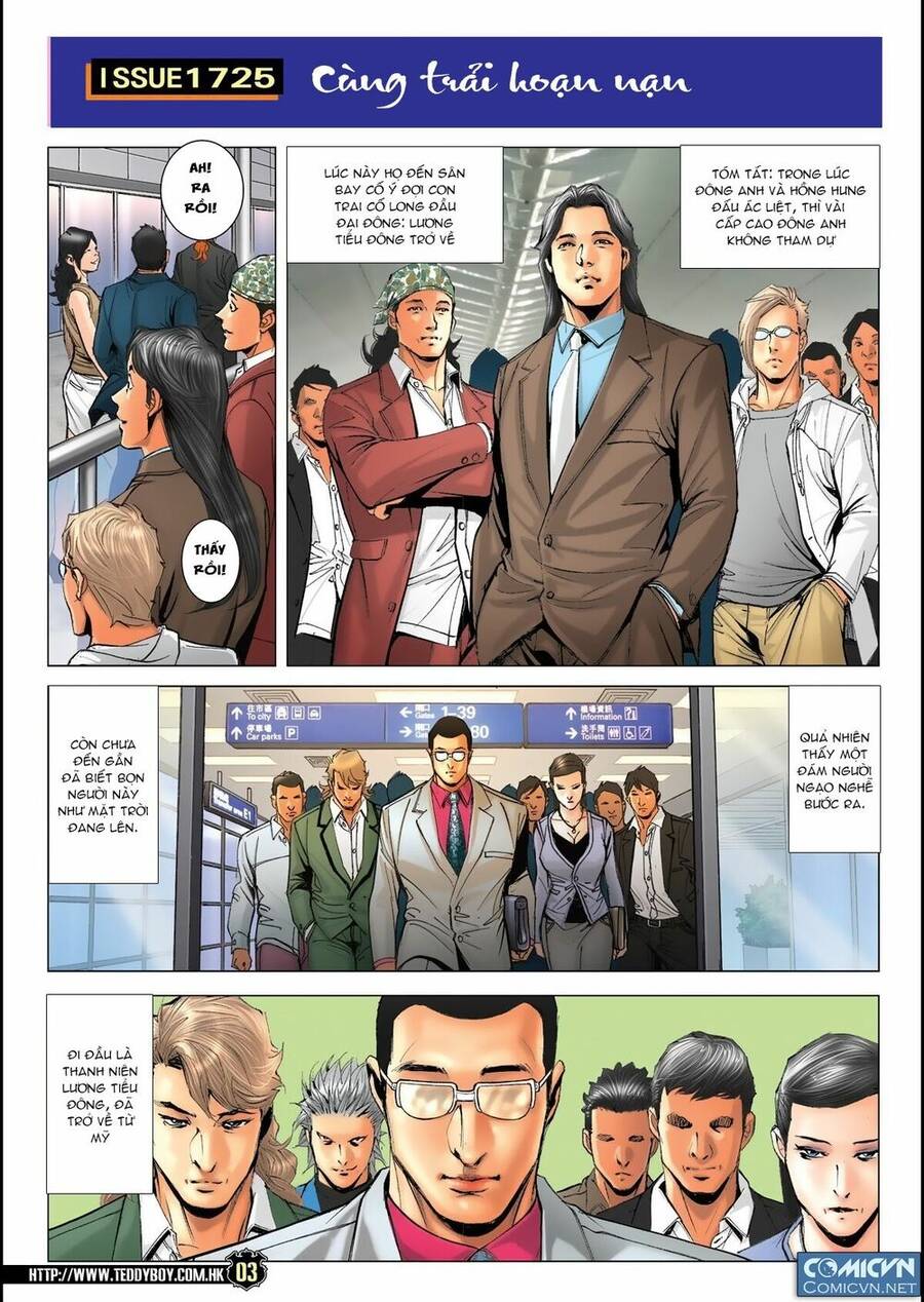 Người Trong Giang Hồ - Chương 1725