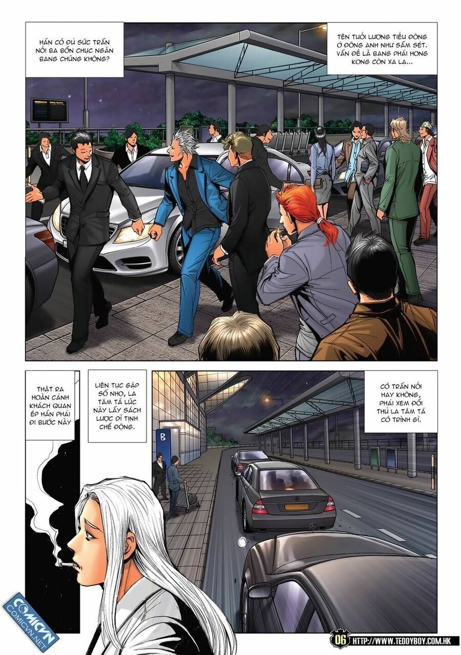 Người Trong Giang Hồ - Chương 1725