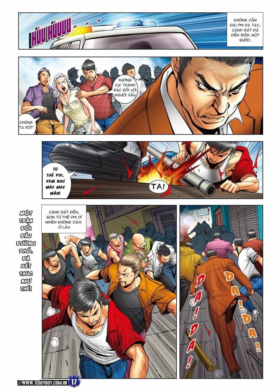 Người Trong Giang Hồ - Chương 1726