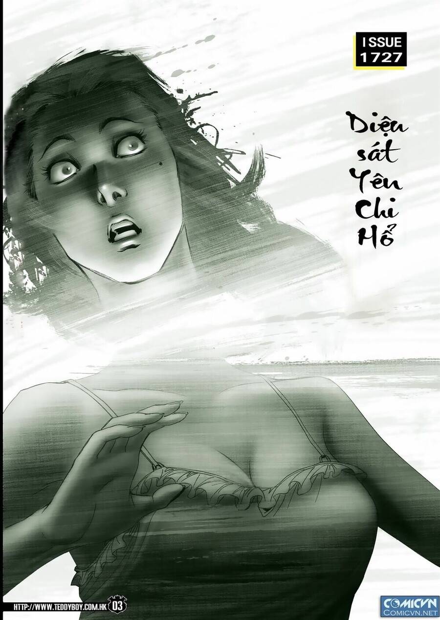 Người Trong Giang Hồ - Chương 1727