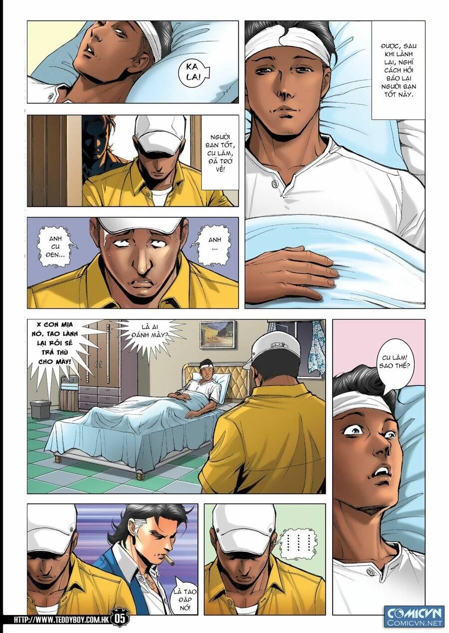 Người Trong Giang Hồ - Chương 1727