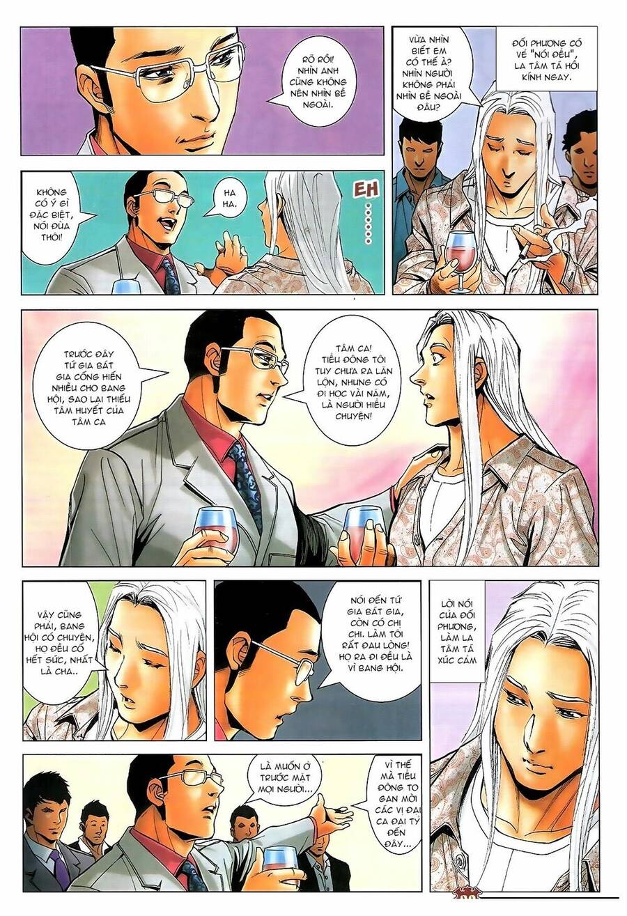 Người Trong Giang Hồ - Chương 1728