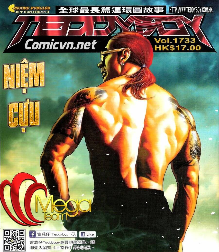 Người Trong Giang Hồ - Chương 1733