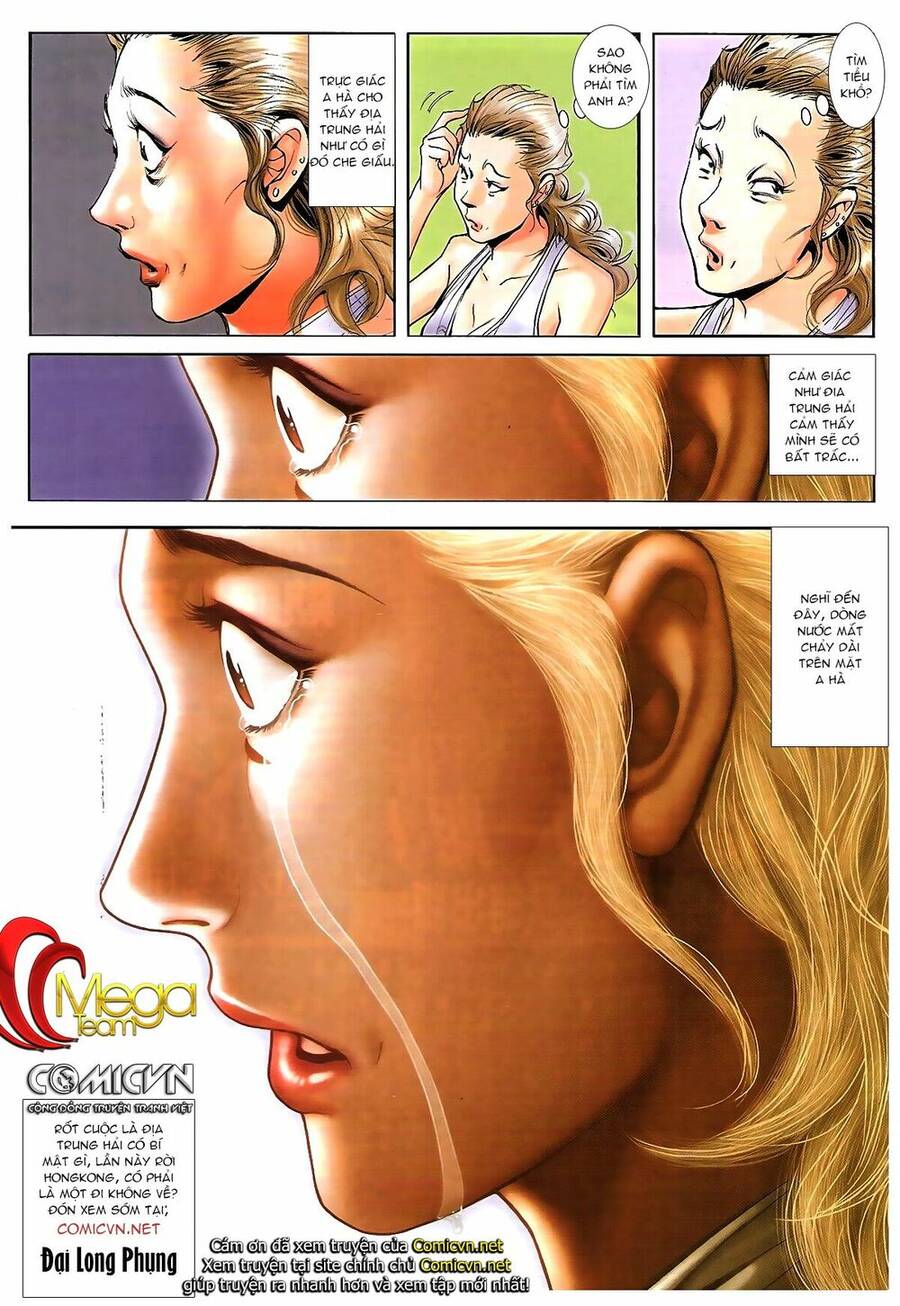 Người Trong Giang Hồ - Chương 1735