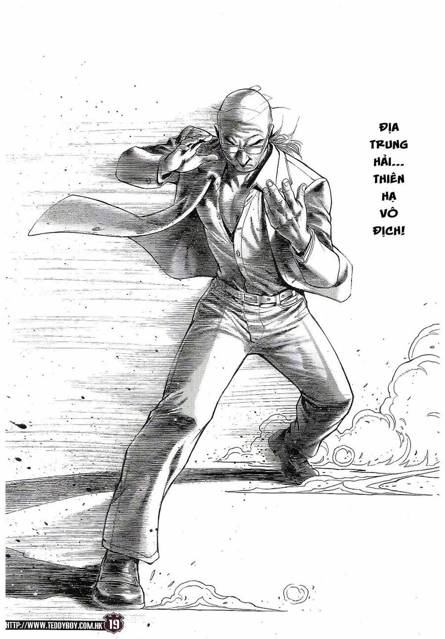 Người Trong Giang Hồ - Chương 1737